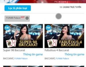 baccarat fun88 306x241 1