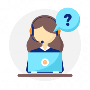 call center