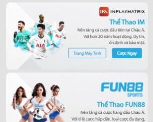cuoc the thao fun88 303x241 1