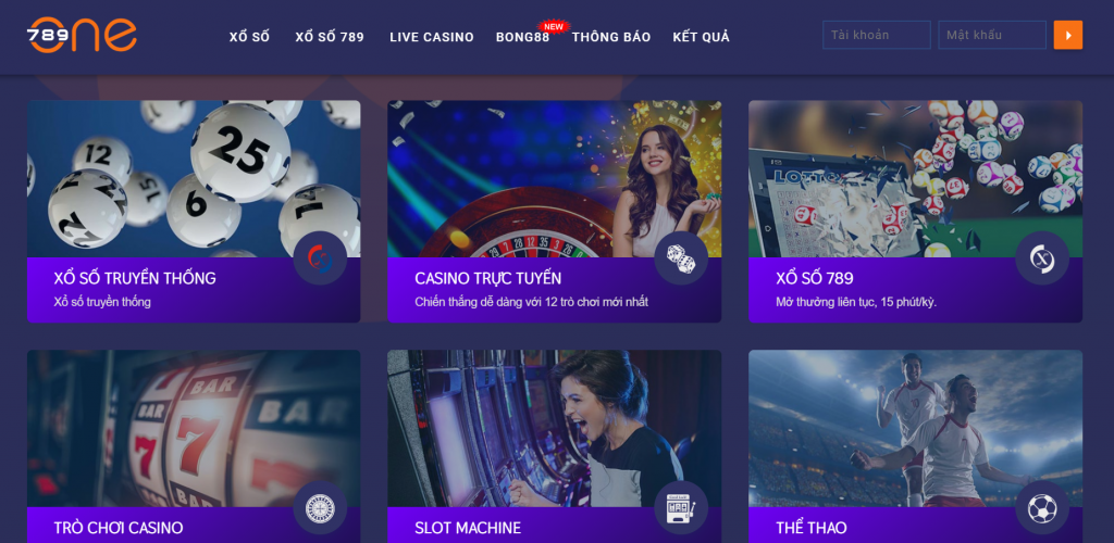 ONE789 – Link vào LD789.net mới 2024 lô đề online 2 LD789