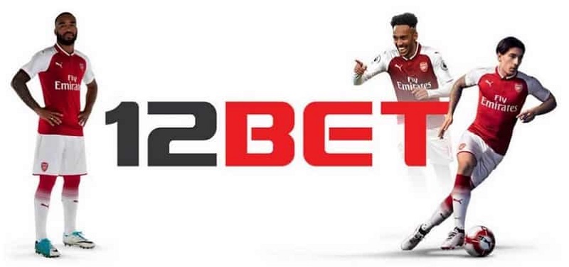 Bạn đã biết về nhà cái 12Bet chưa?