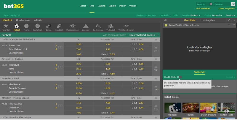 Bet365 39 bet365 sport