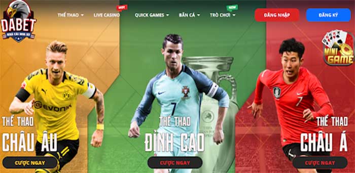 Nhà Cái Dabet – Link vào Dabet uy tín số 1 Việt Nam 41 Link vào Dabet