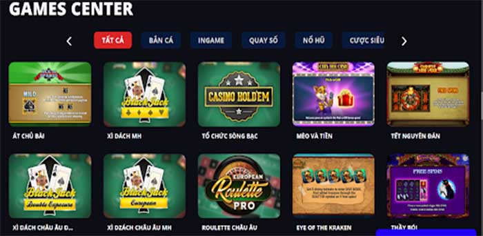 Nhà Cái Dabet – Link vào Dabet uy tín số 1 Việt Nam 44 game dabet