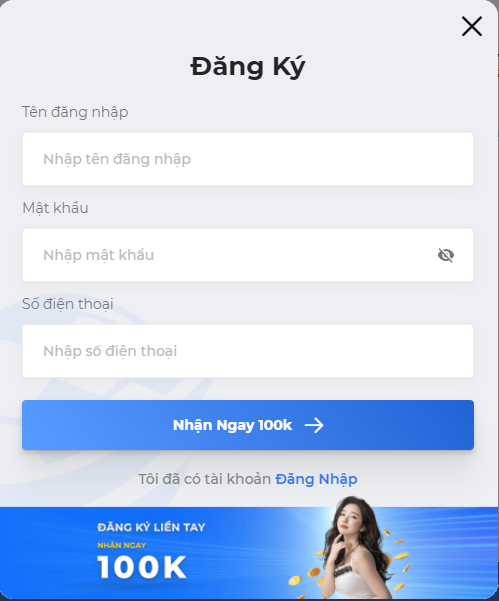 One88 44 đăng ký One88