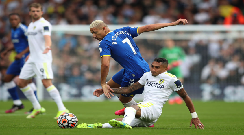 everton 1