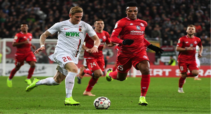 freiburg vs mainz
